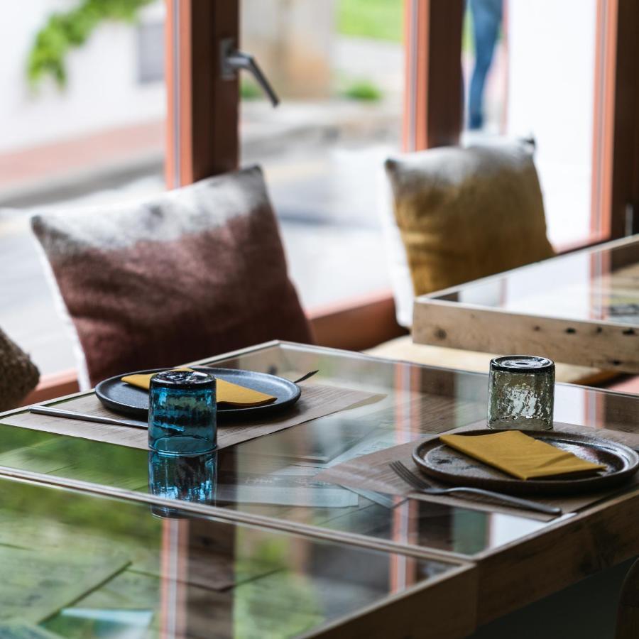 Hostal Sa Teula Llafranc Luaran gambar