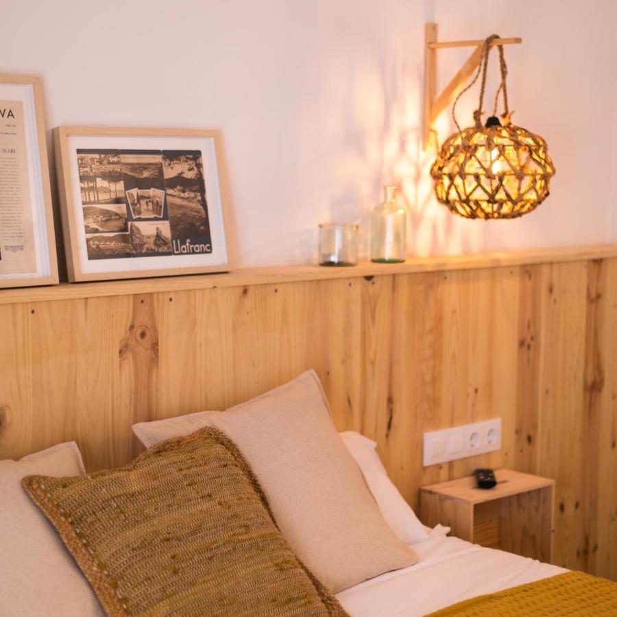 Hostal Sa Teula Llafranc Luaran gambar