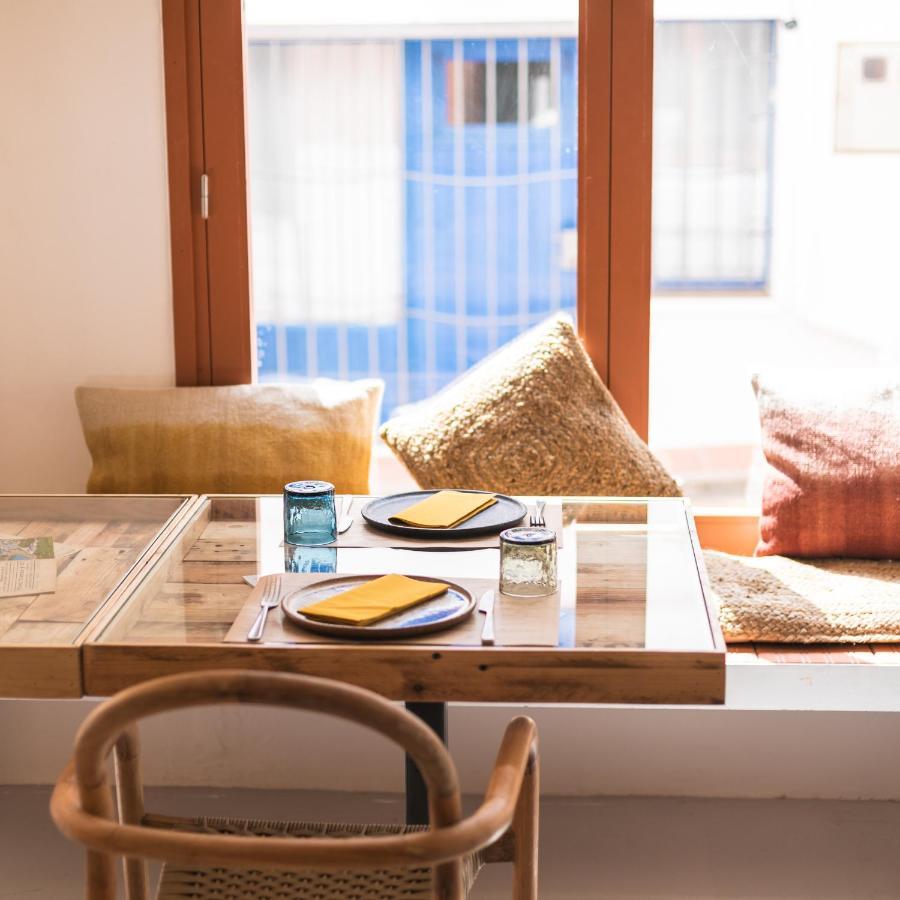 Hostal Sa Teula Llafranc Luaran gambar