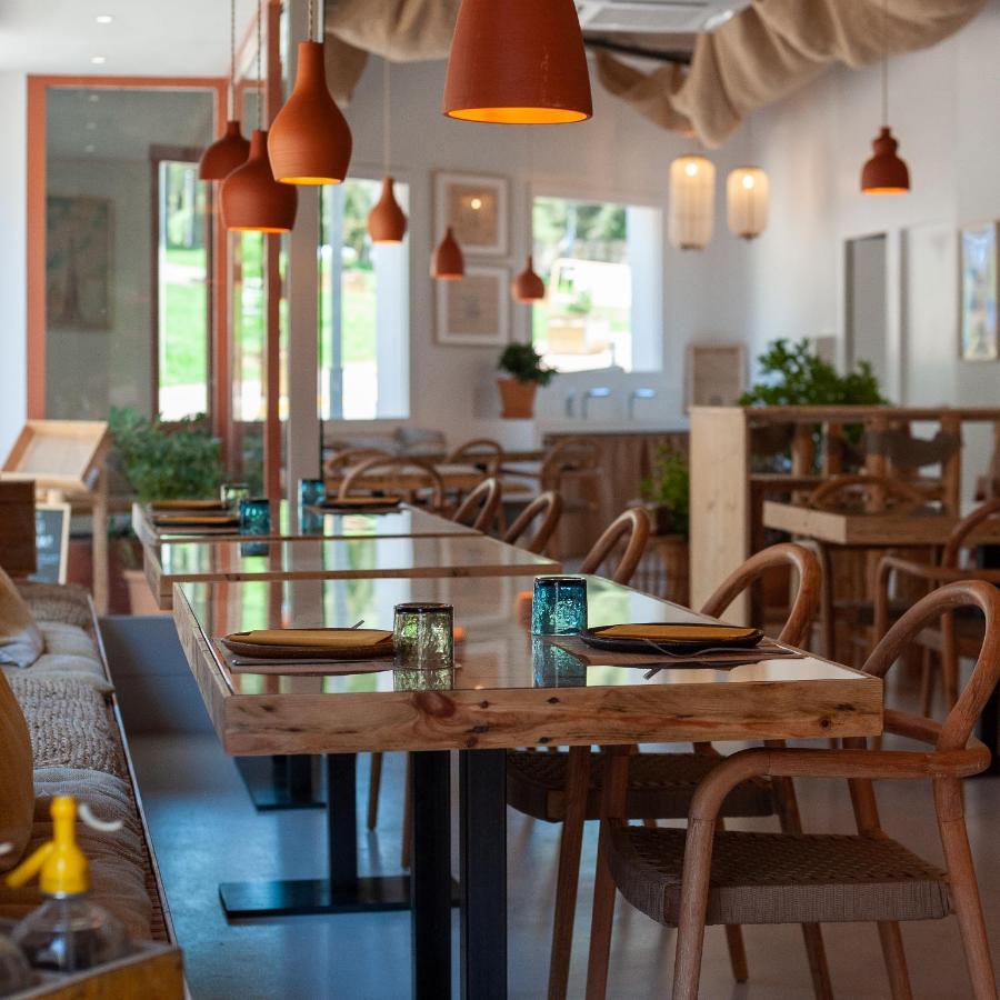 Hostal Sa Teula Llafranc Luaran gambar
