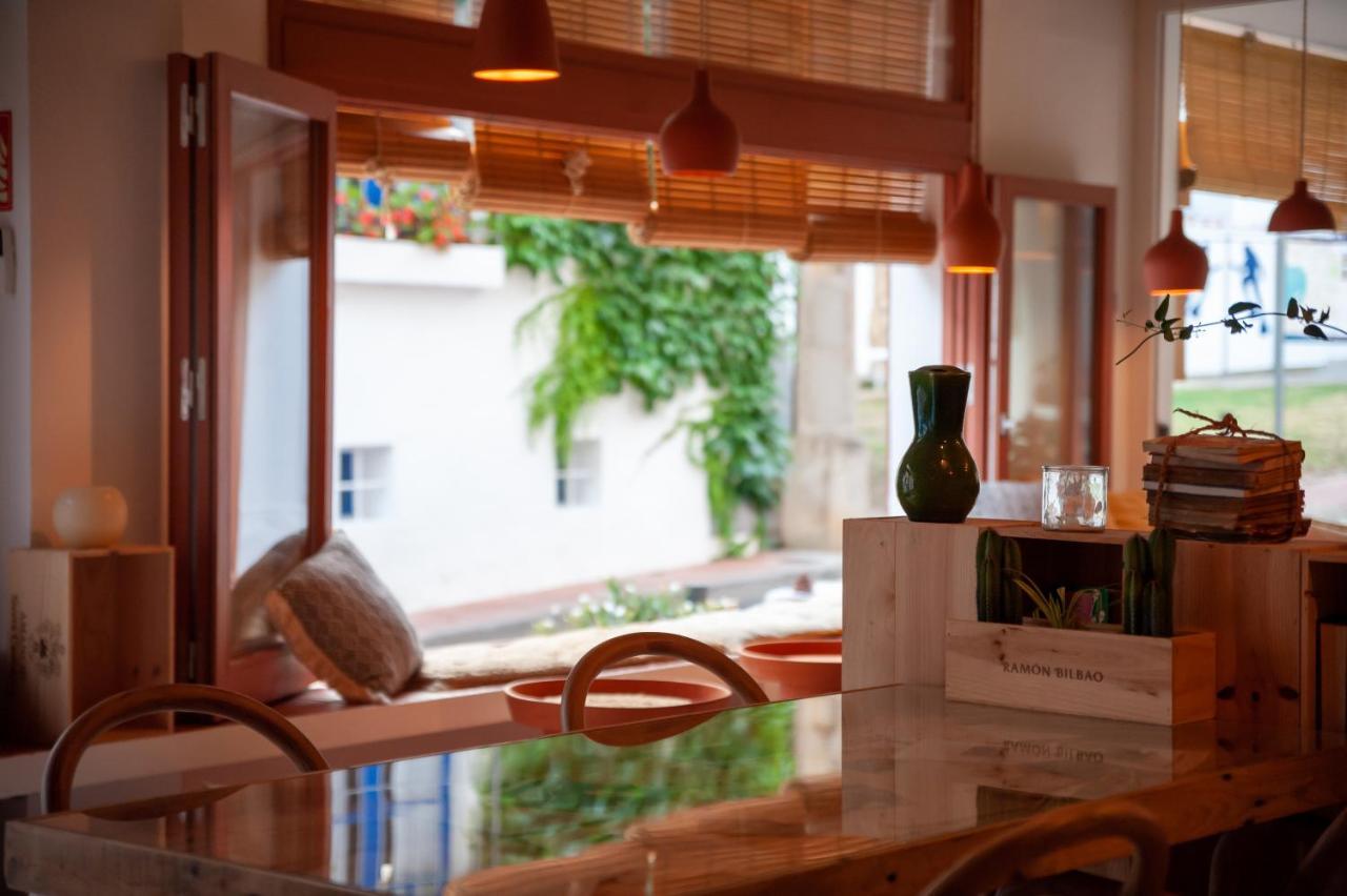 Hostal Sa Teula Llafranc Luaran gambar