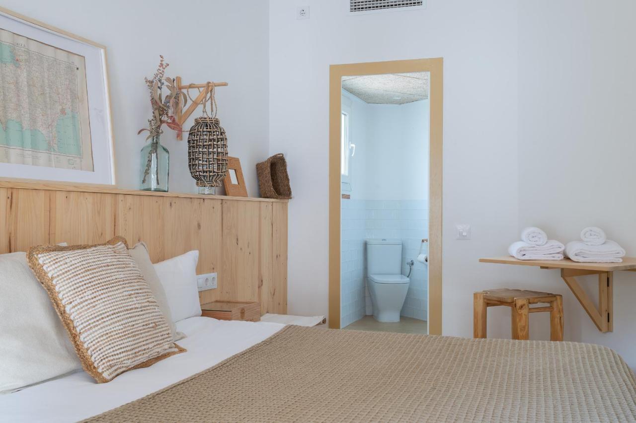 Hostal Sa Teula Llafranc Luaran gambar