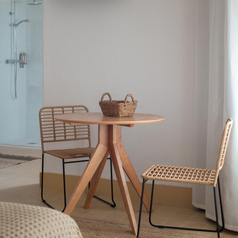 Hostal Sa Teula Llafranc Luaran gambar