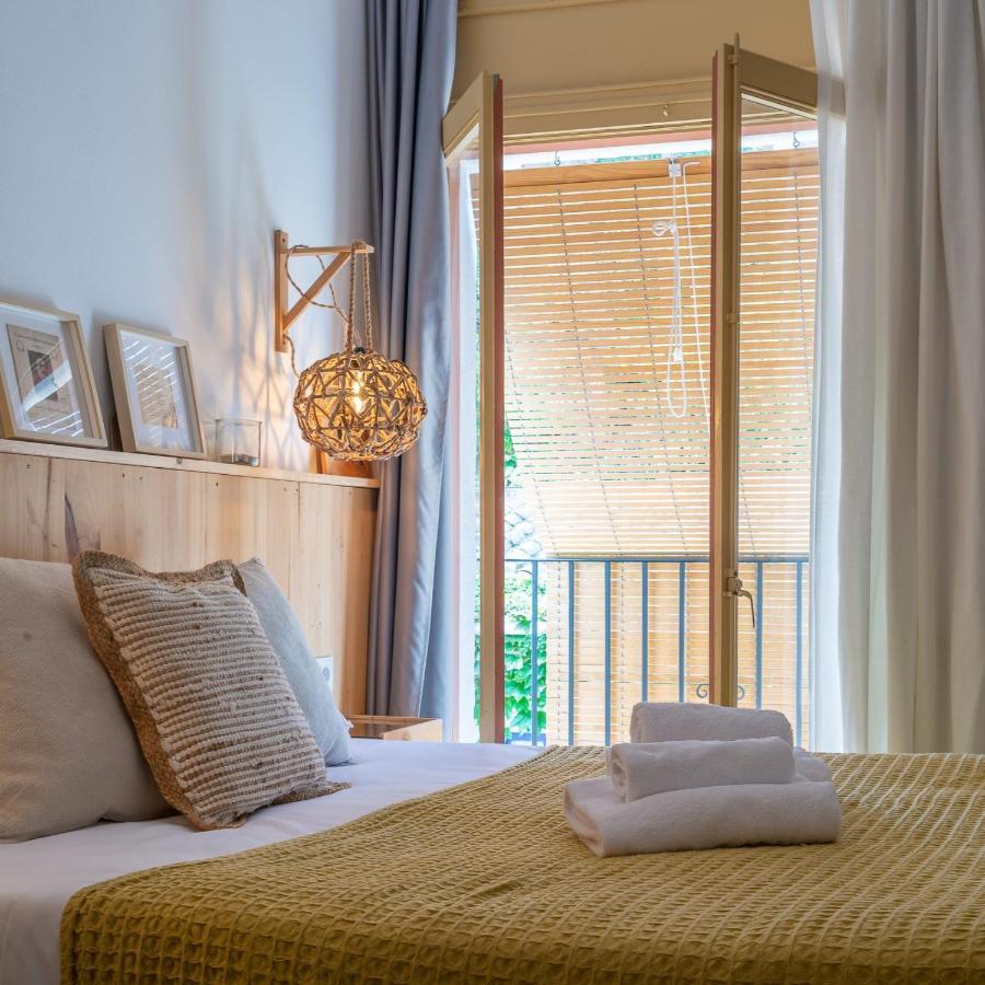 Hostal Sa Teula Llafranc Luaran gambar