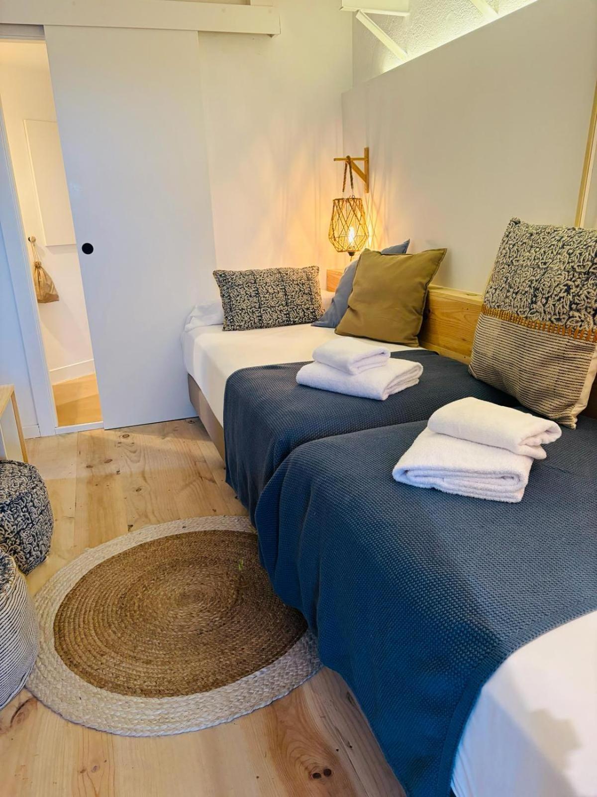 Hostal Sa Teula Llafranc Luaran gambar