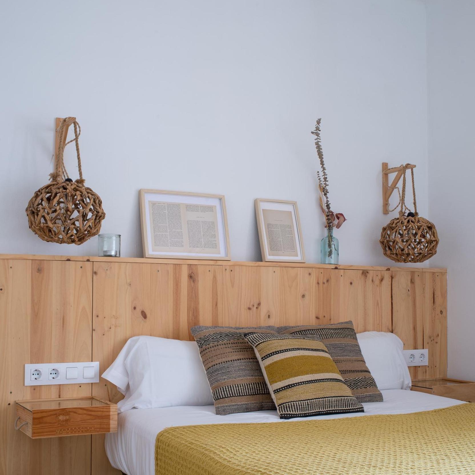 Hostal Sa Teula Llafranc Luaran gambar