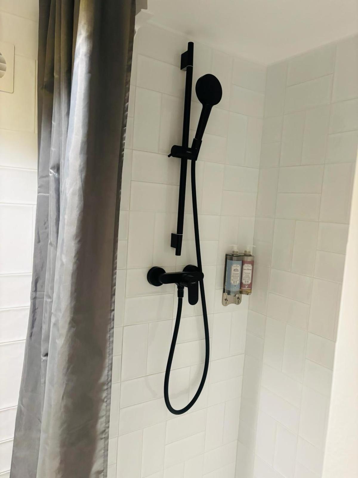 Hostal Sa Teula Llafranc Luaran gambar