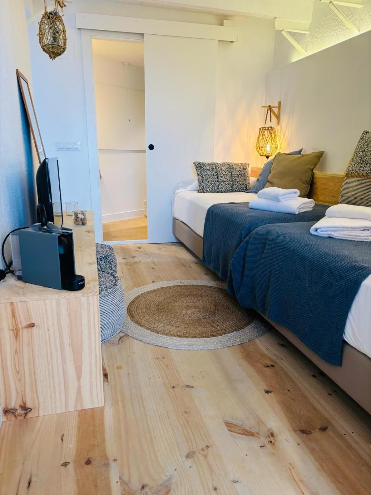Hostal Sa Teula Llafranc Luaran gambar