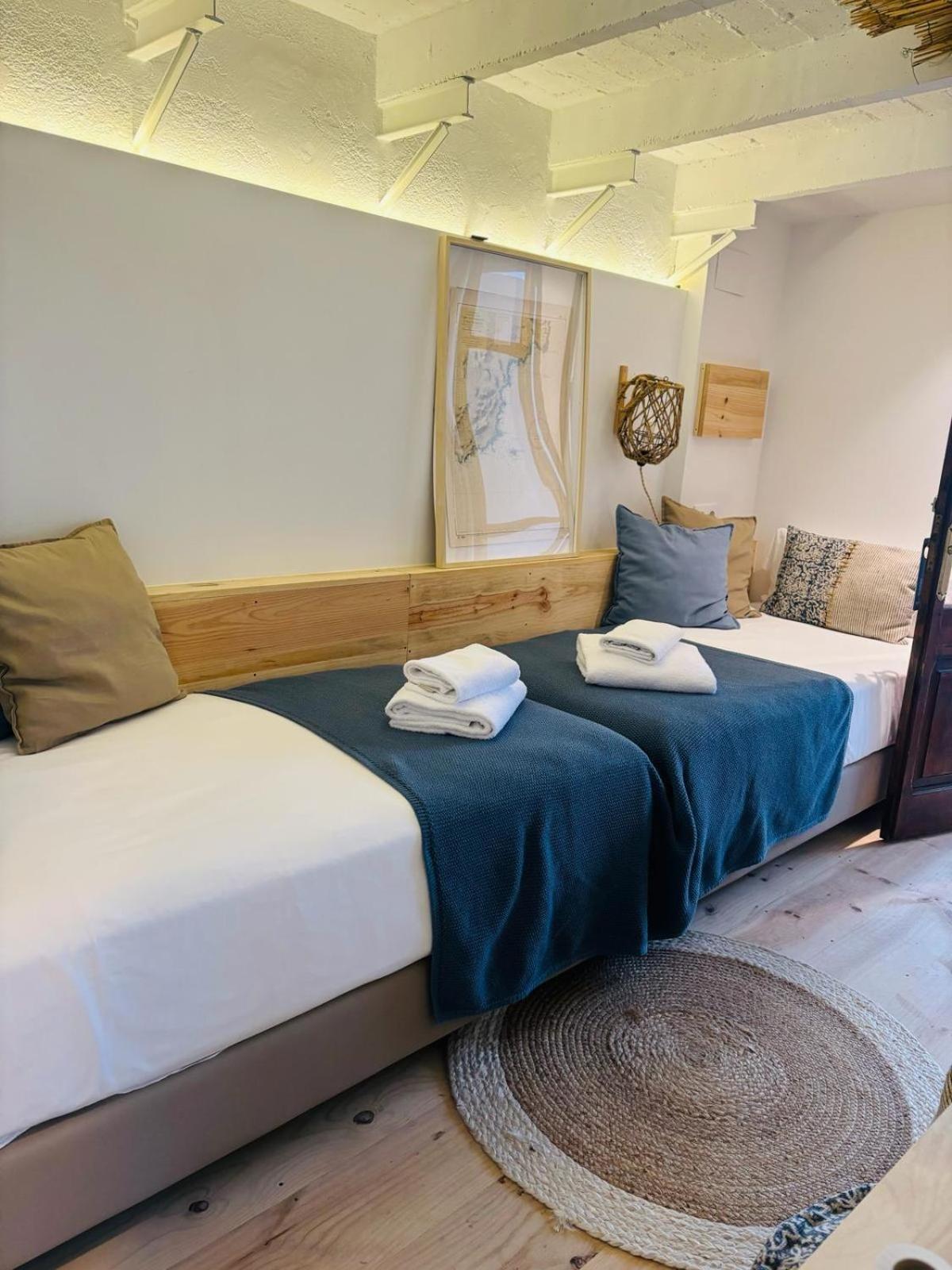Hostal Sa Teula Llafranc Luaran gambar