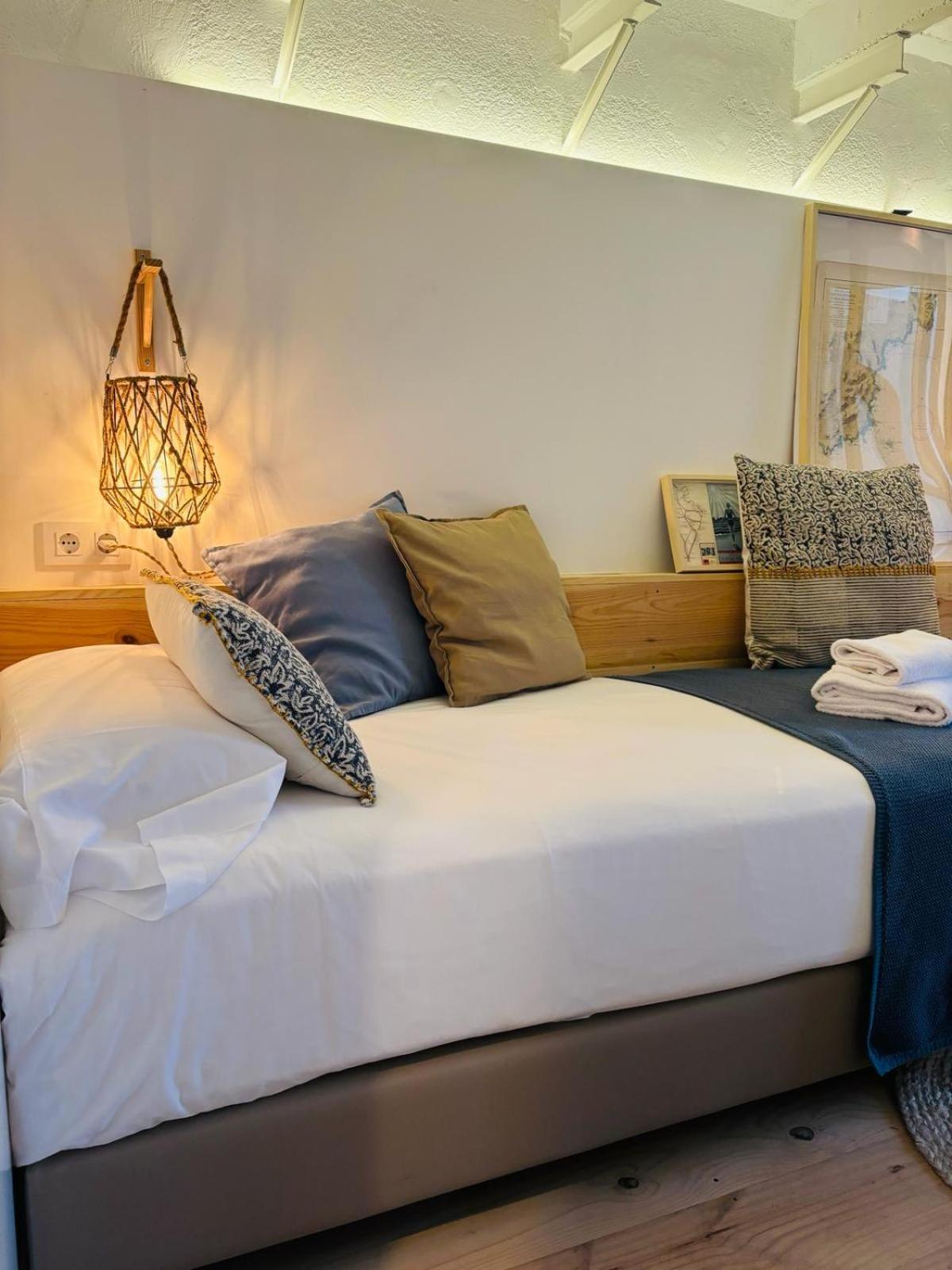 Hostal Sa Teula Llafranc Luaran gambar