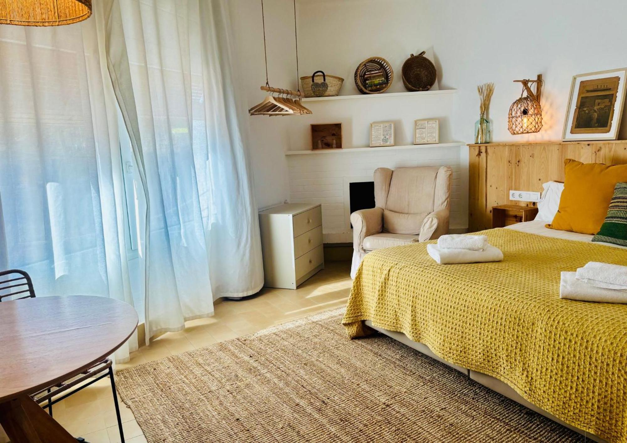 Hostal Sa Teula Llafranc Luaran gambar