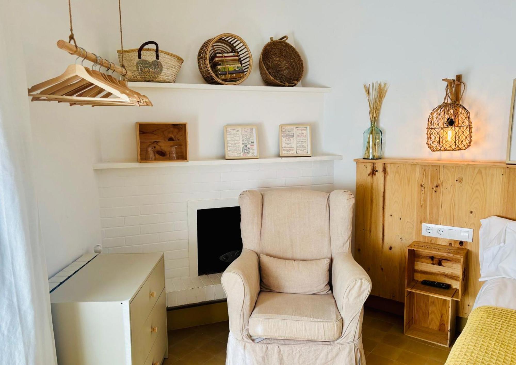 Hostal Sa Teula Llafranc Luaran gambar